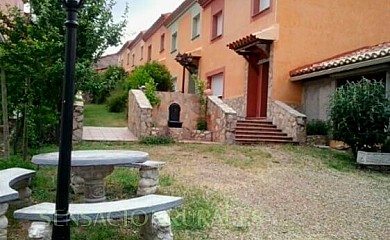 Casa rural Las Cerrás en Las Majadas - Foto 1, Cuenca