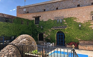 Casa Rural Hoces del Batanejo en Sisante - Foto 1, Cuenca