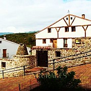 Casa Rural Serranía 001