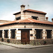 Casa Rural Cantarranas 001