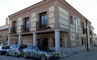 Al-Qabú en Alcabón - Foto 1, Toledo