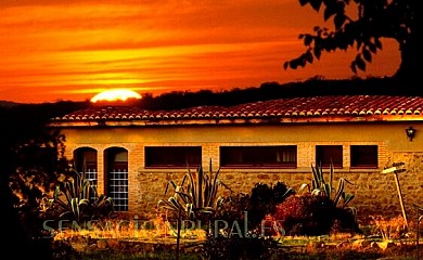 Las Gamitas en Almoharín - Foto 1, Cáceres