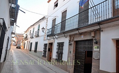 Casa Rural los Girones de Pacheco en Villanueva de los Infantes - Foto 1, Ciudad Real