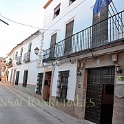 Casa Rural los Girones de Pacheco 001