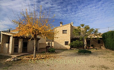 Cortijo Las Golondrinas en Alhama de Murcia - Foto 1, Murcia