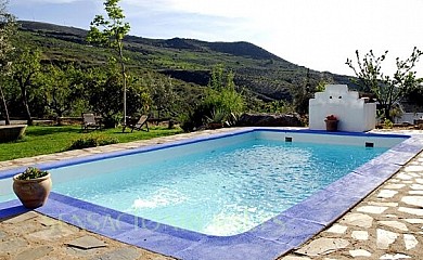 Hotel Finca Aldabra en Pinos-Genil - Foto 1, Granada