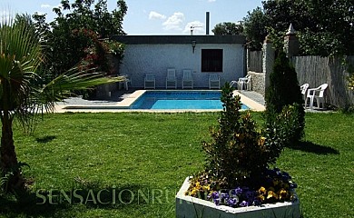 Cortijo del Tuerto en Nigüelas - Foto 1, Granada