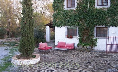 Cortijo del Zoco Bajo en Pozoblanco - Foto 1, Córdoba