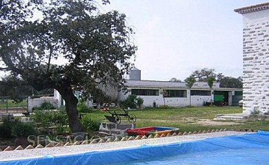 Cortijo El Encinar-Portezuelo en Pozoblanco - Foto 1, Córdoba