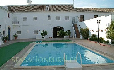 Hacienda Capricho Andaluz - Foto 1