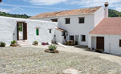 Cortijo Juan Salvador - Foto 1