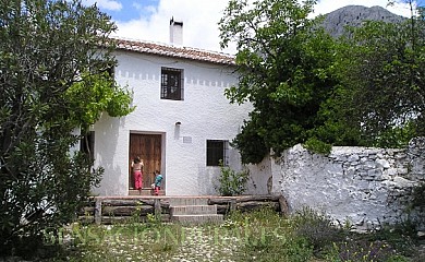 Casa Ábalos - Foto 1