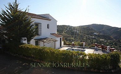 Casas de Cantoblanco - Foto 1