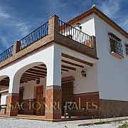 Casa Rural Villa El Terral 001