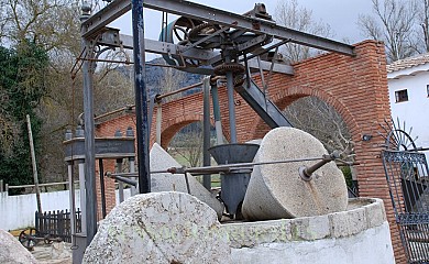 Molino Jabonero en Villanueva Del Trabuco - Foto 1, Málaga