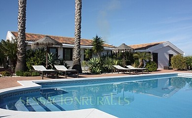 Villas del Alba en Alqueria - Foto 1, Málaga