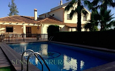 CASAS DEL MADROÑO en Cazalla de la Sierra - Foto 1, Sevilla