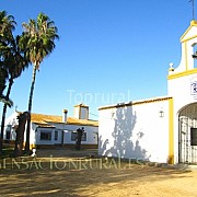 Hacienda La Sendilla 001