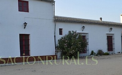 Cortijo La Mariscala en Jerez de la Frontera - Foto 1, Cádiz