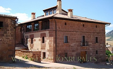 Hostal Rural Ioar en Sorlada - Foto 1, Navarra