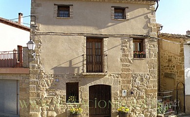 Casa d'a Tienda en Panzano - Foto 1, Huesca