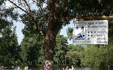 El Gorgocil en Puente Del Congosto - Foto 1, Salamanca