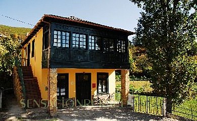 El Balcon de Muniellos (Aptos Rurales) en Cangas del Narcea - Foto 1, Asturias