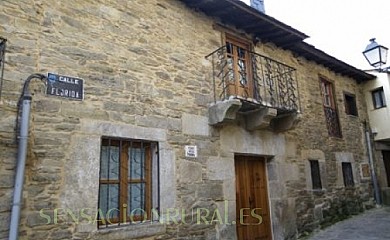 Los Cabritos de Tomás en Puebla de Sanabria - Foto 1, Zamora