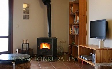 Casa Juano en Ráfales - Foto 1, Teruel