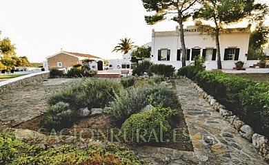 Turmaden des Capita. Agroturismo Menorca en Alaior - Foto 1, Baleares