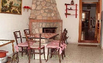 Casa Rural Martinez Peñacoba en Peñacoba, Burgos