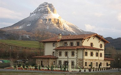 Olatzea en Arbizu - Foto 1, Navarra