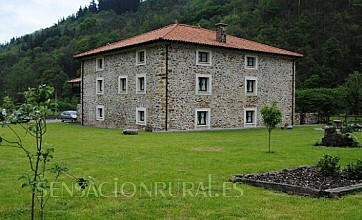 Apartamentos Rurales Ca Lulón en Tineo, Asturias