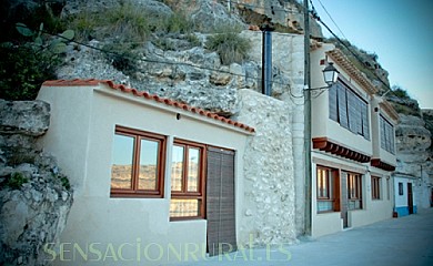 La bodeguilla de Alcalá del Júcar en Alcala Del Júcar - Foto 1, Albacete