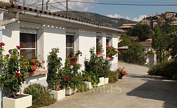 Casa Agustin en Isábena, Huesca