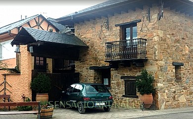 casa rural Dorinda en Arganza - Foto 1, León