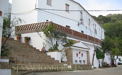 Apartamentos Jardines del Visir en Genalguacil - Foto 1, Málaga