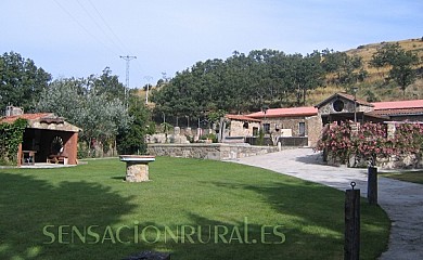 Finca La Tejera en La Hoya - Foto 1, Salamanca