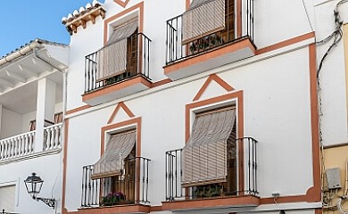 hotel rural casa del rio en Alozaina - Foto 1, Málaga