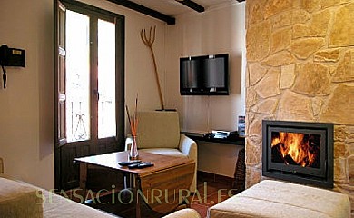 Casas Rurales Francia-Quilamas en Santibañez de la Sierra - Foto 1, Salamanca