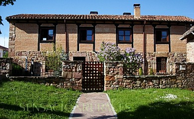 La casa de Salinas en Salinas De Pisuerga - Foto 1, Palencia