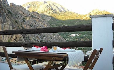 El Balcón de Cazorla en Quesada - Foto 1, Jaén