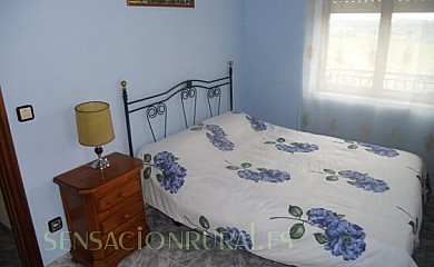 Casa Rural El Carrascal en Valdefuentes de Sangusin - Foto 1, Salamanca