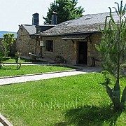 Casa Rural de Santibáñez del Toral 001