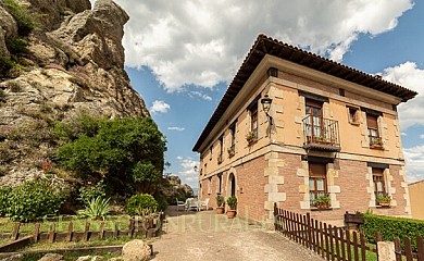 Casa Chanin I y II en Pinilla de los Barruecos - Foto 1, Burgos