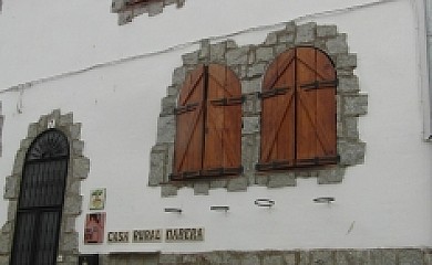 CASA RURAL NABERA en Endrinal - Foto 1, Salamanca