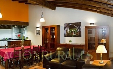 La Casa del Vino en Fermoselle - Foto 1, Zamora