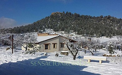 Casa Barriga en Nerpio - Foto 1, Albacete