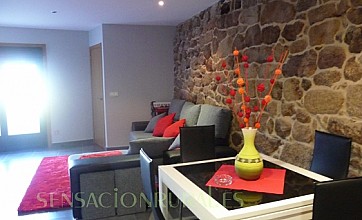 CASA ALEN en Reza, Ourense