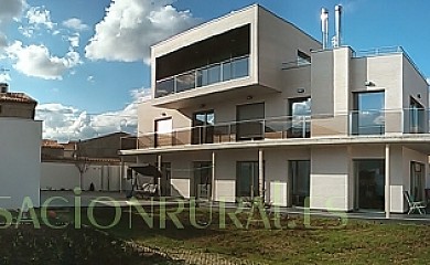 Casa Laberinto en Tornos - Foto 1, Teruel